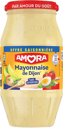MAYONNAISE DE DIJON