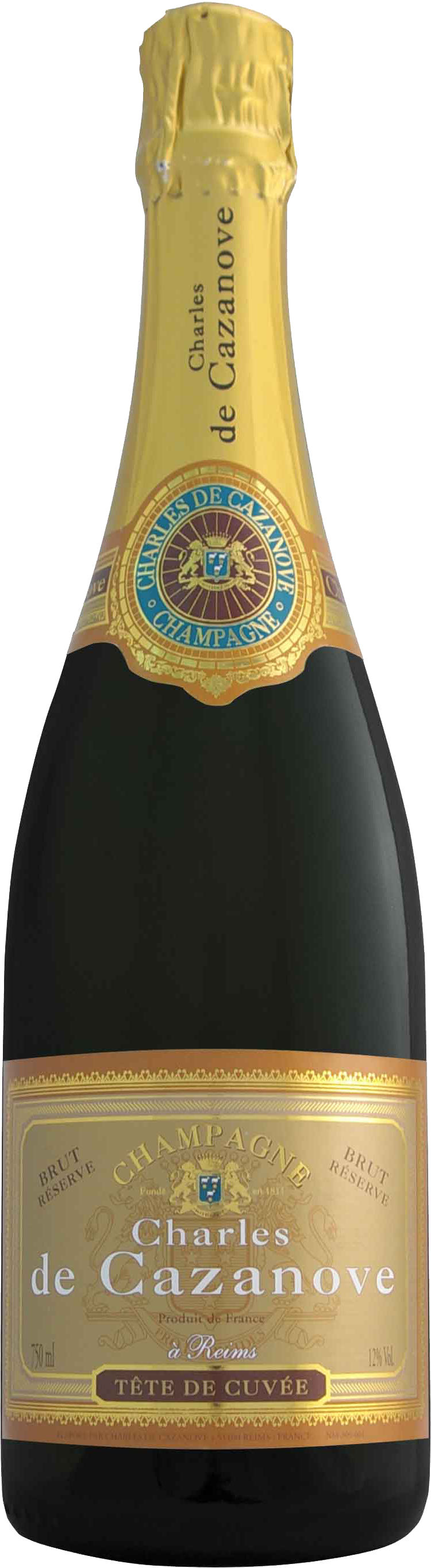 AOC CHAMPAGNE