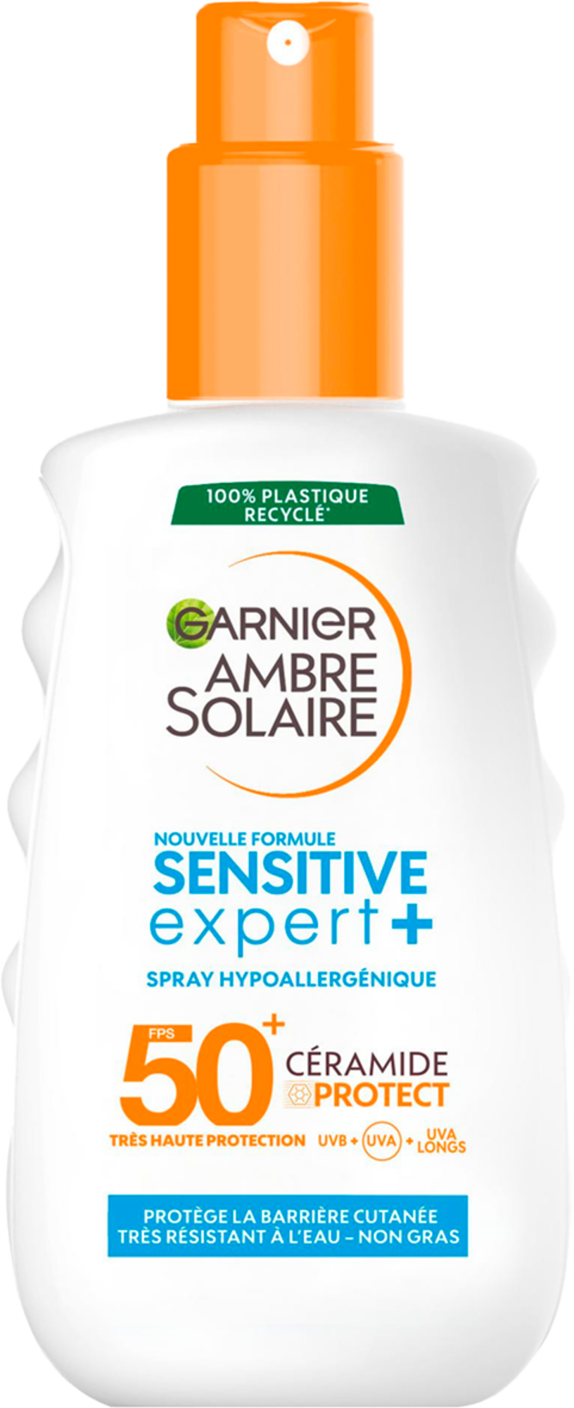 PROTECTION SOLAIRE SPF50+