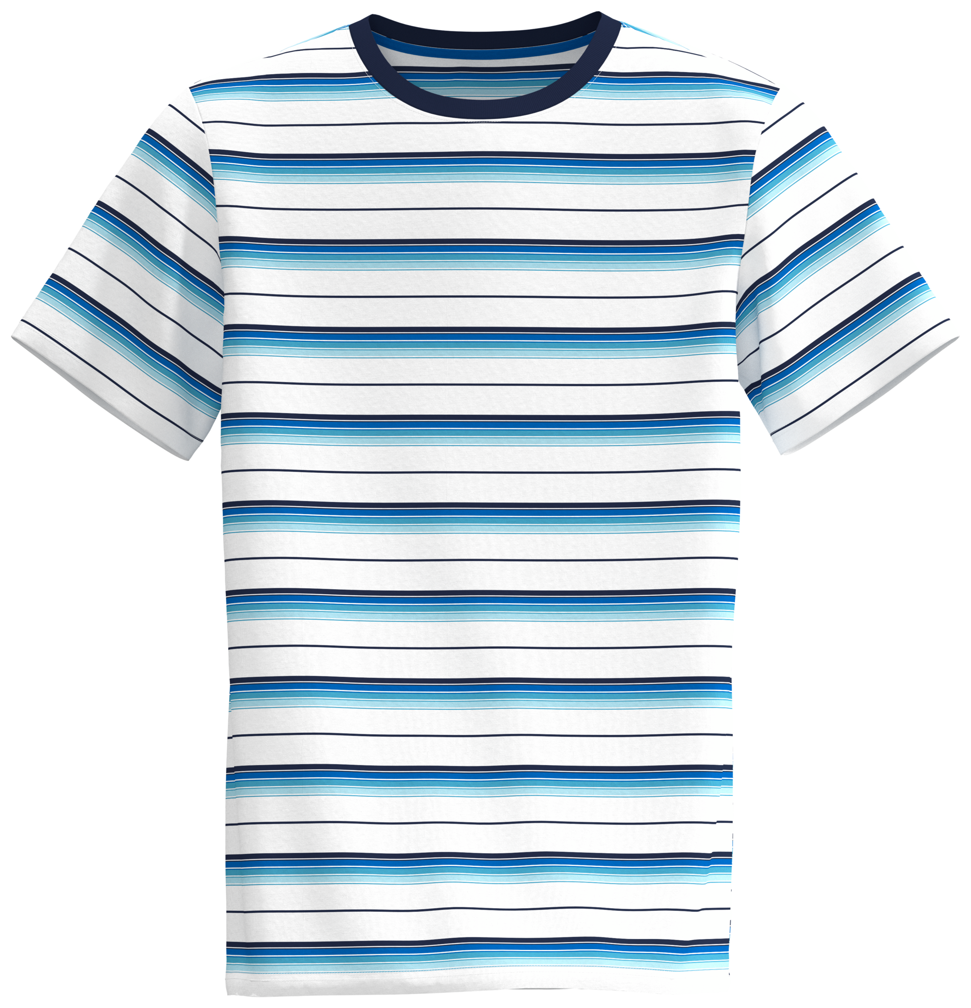 TEE-SHIRT HOMME BIO