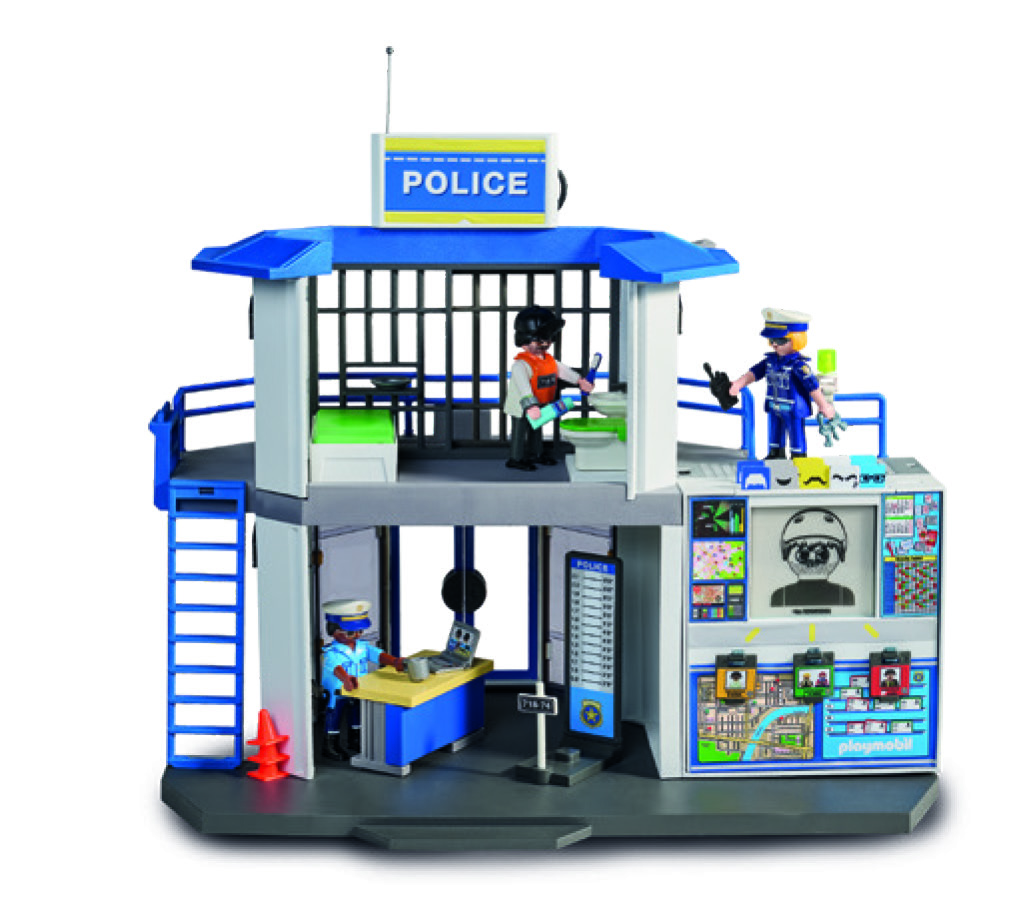 ARCHE DE NOÉ TRANSPORTABLE