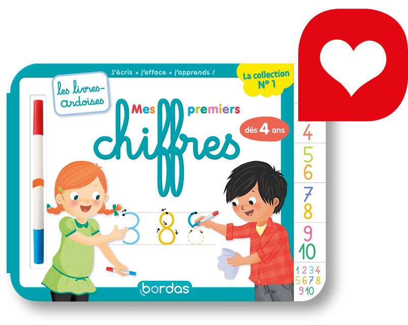 COLLECTION LES LIVRES-ARDOISES
