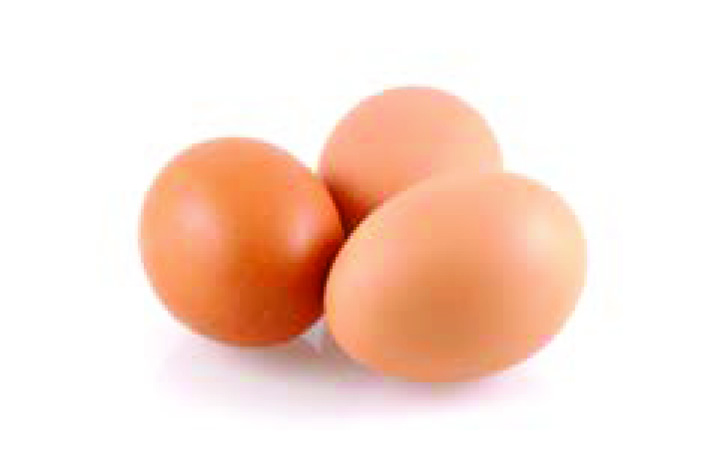 6 OEUFS BIO