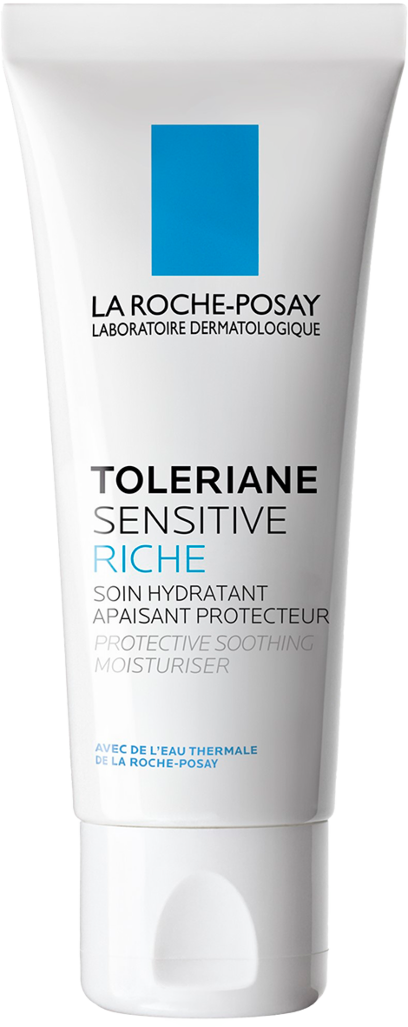 GAMMES TOLERIANE ET EAUX MICELLAIRES
LA ROCHE-POSAY