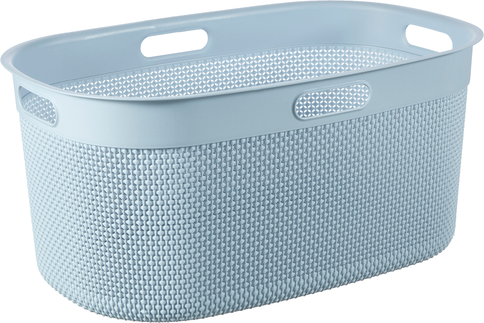 CORBEILLE A LINGE FILO 45L