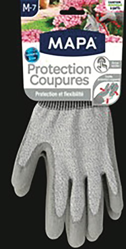 GANTS PETIT JARDINAGE CONFORT