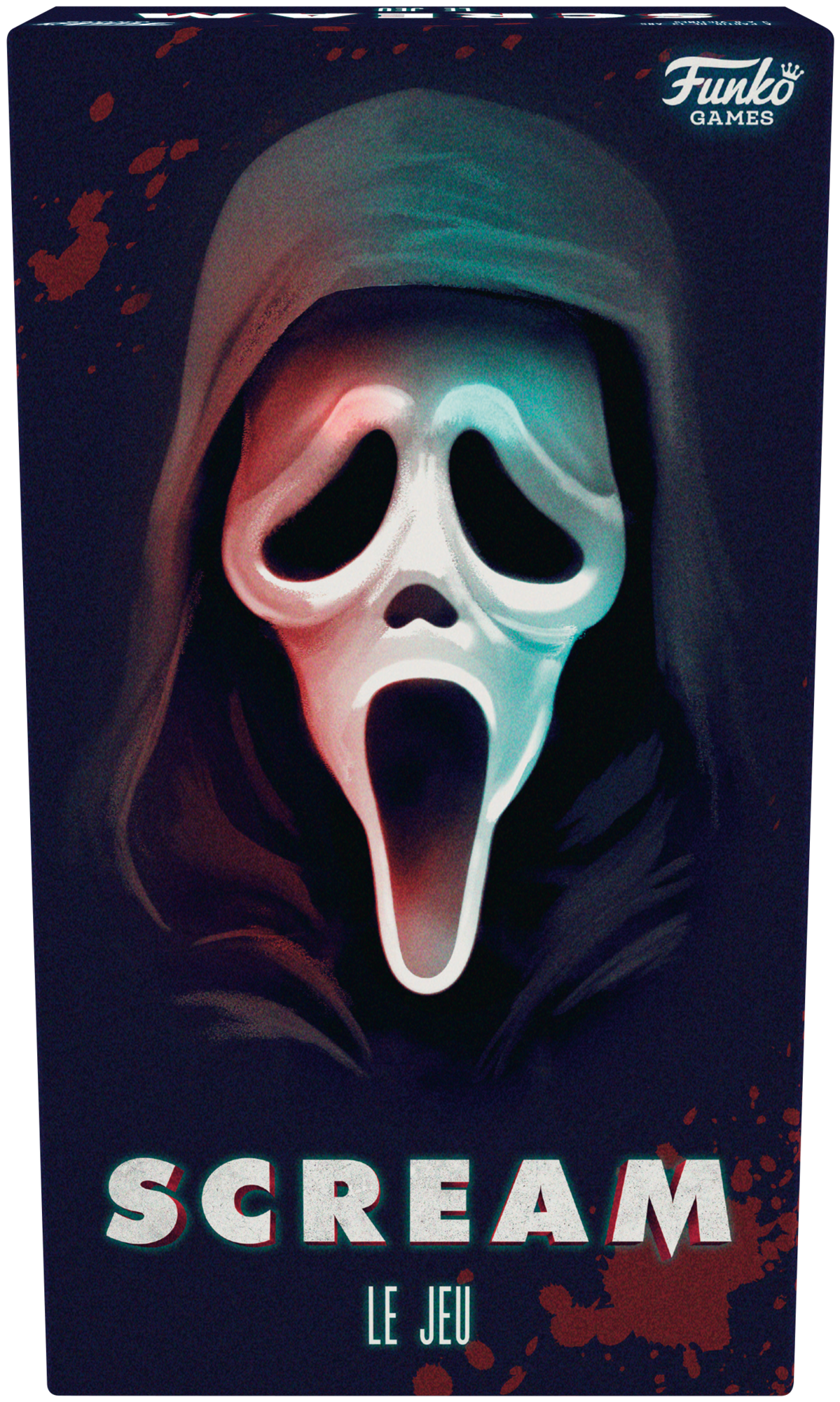 SCREAM 