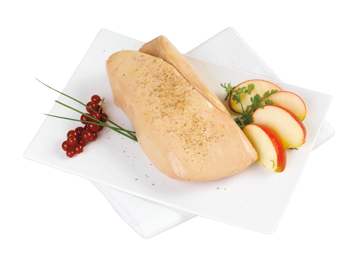 FOIE GRAS FRAIS DE CANARD SÉLECTION SUD-OUEST PREMIER CHOIX