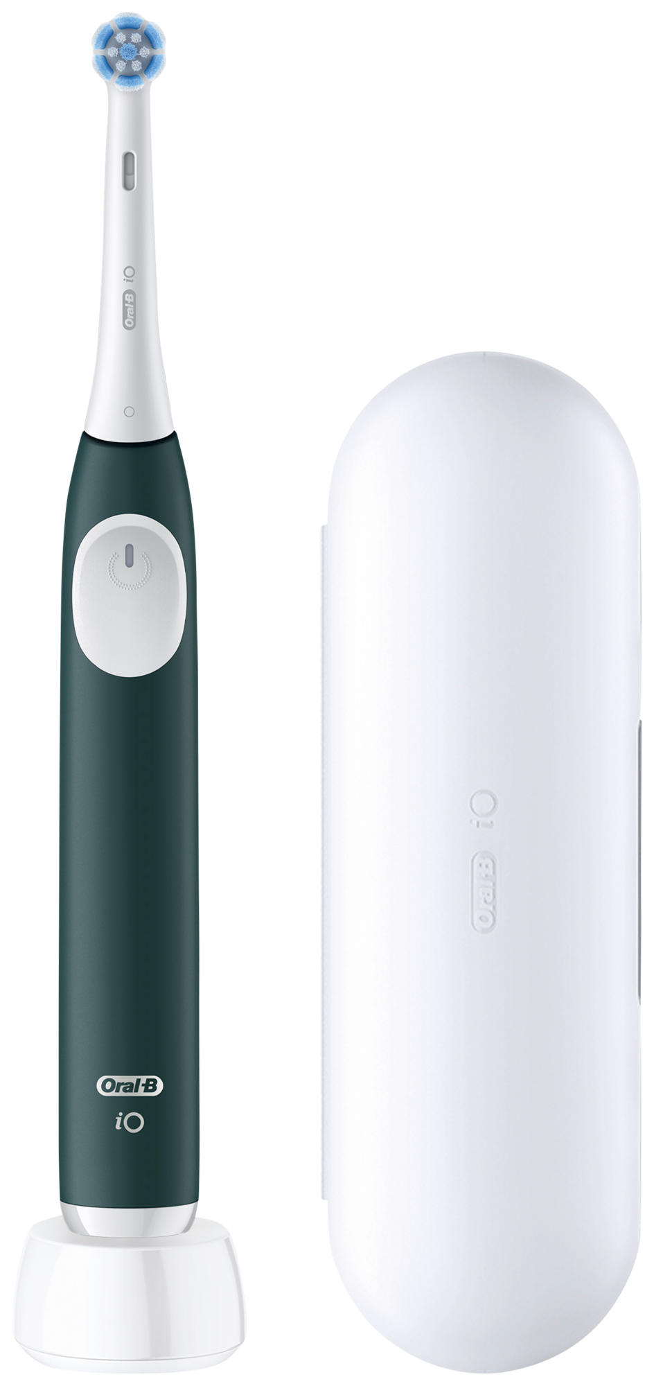 BROSSE A DENT ELECTRIQUE IO2