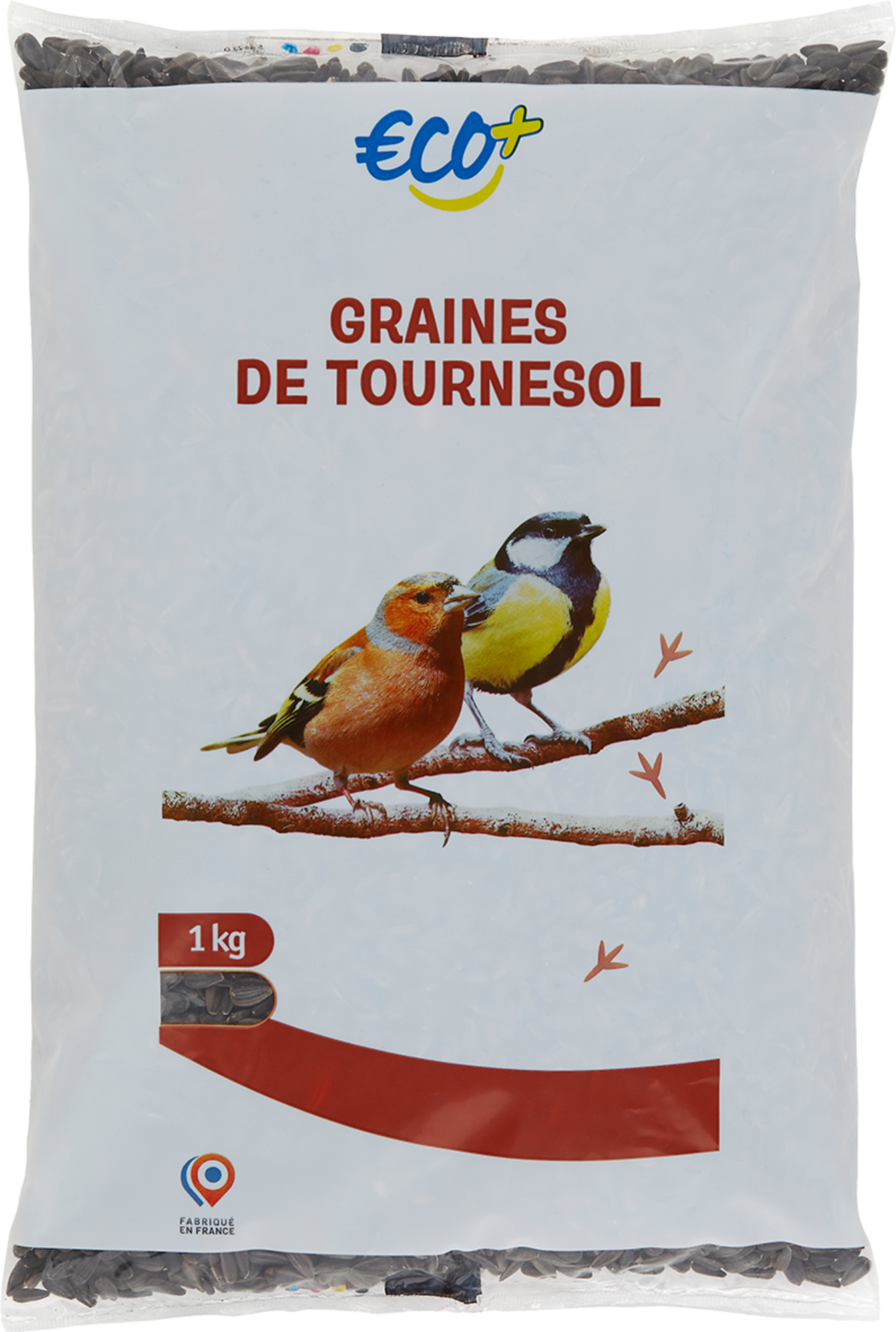 GRAINES DE TOURNESOL