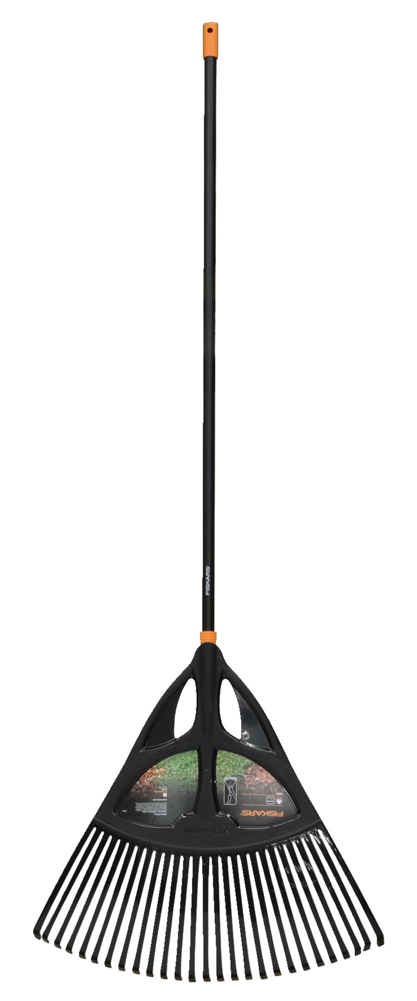 BALAI À FEUILLE XL 27 DENTS