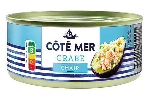 CRABE CHAIR