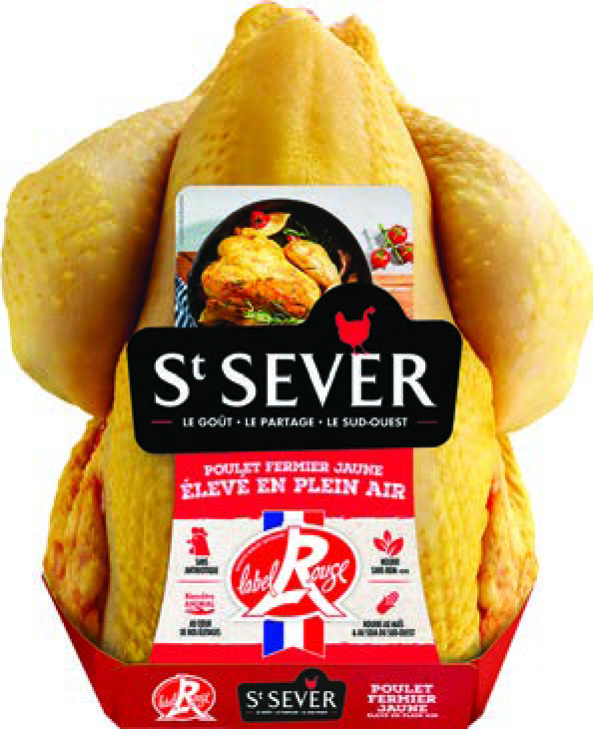 POULET