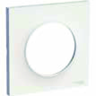 PLAQUE SIMPLE