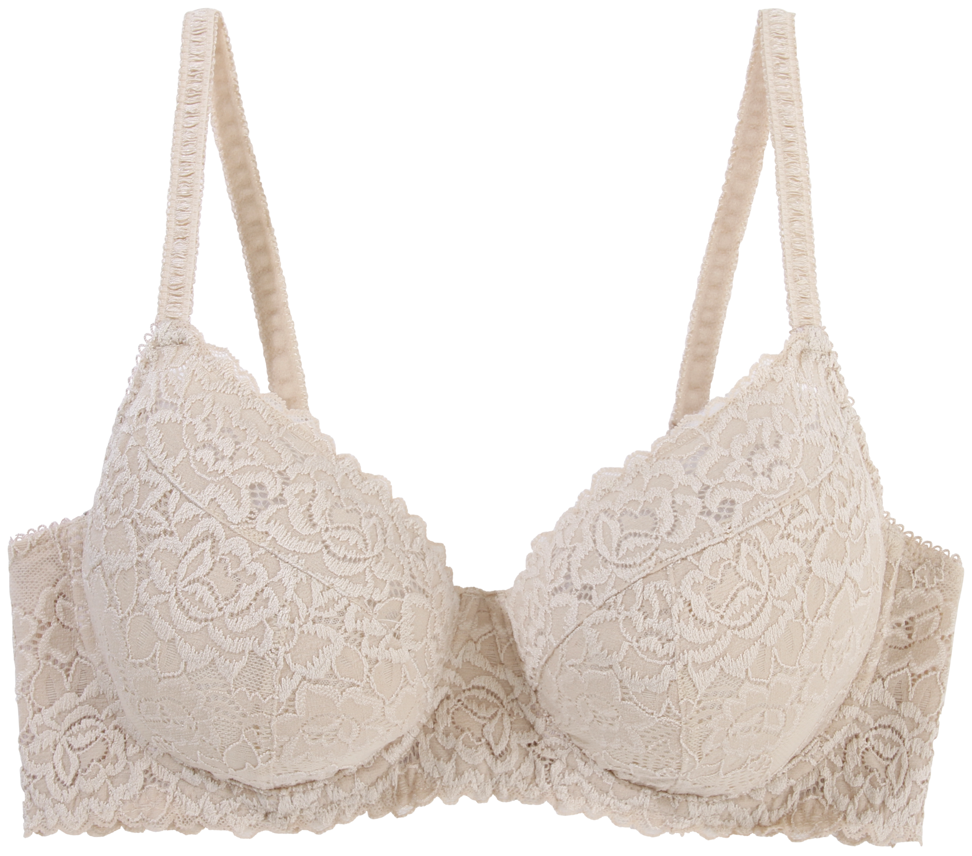 SOUTIEN-GORGE MAINTIEN AVEC ARMATURES 