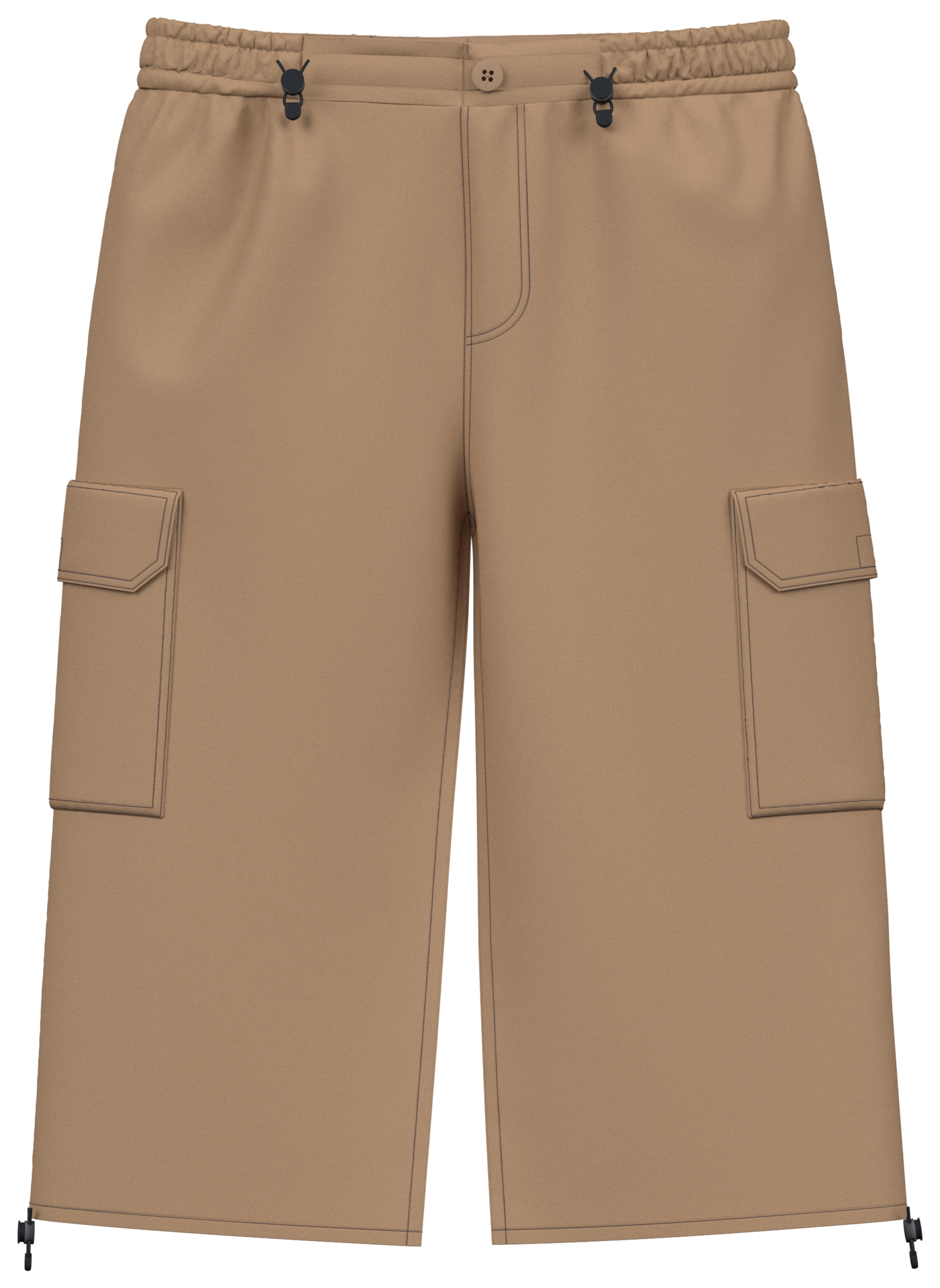 PANTACOURT HOMME