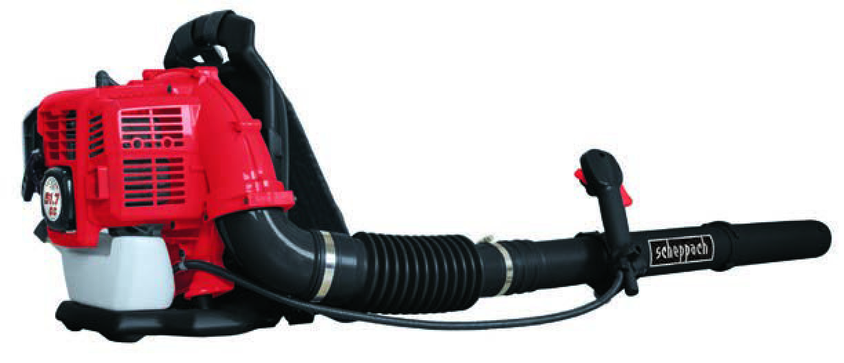 SOUFFLEUR THERMIQUE À DOS 51,7 CC(1)