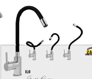 MÉMOIRE DE FORME ILO