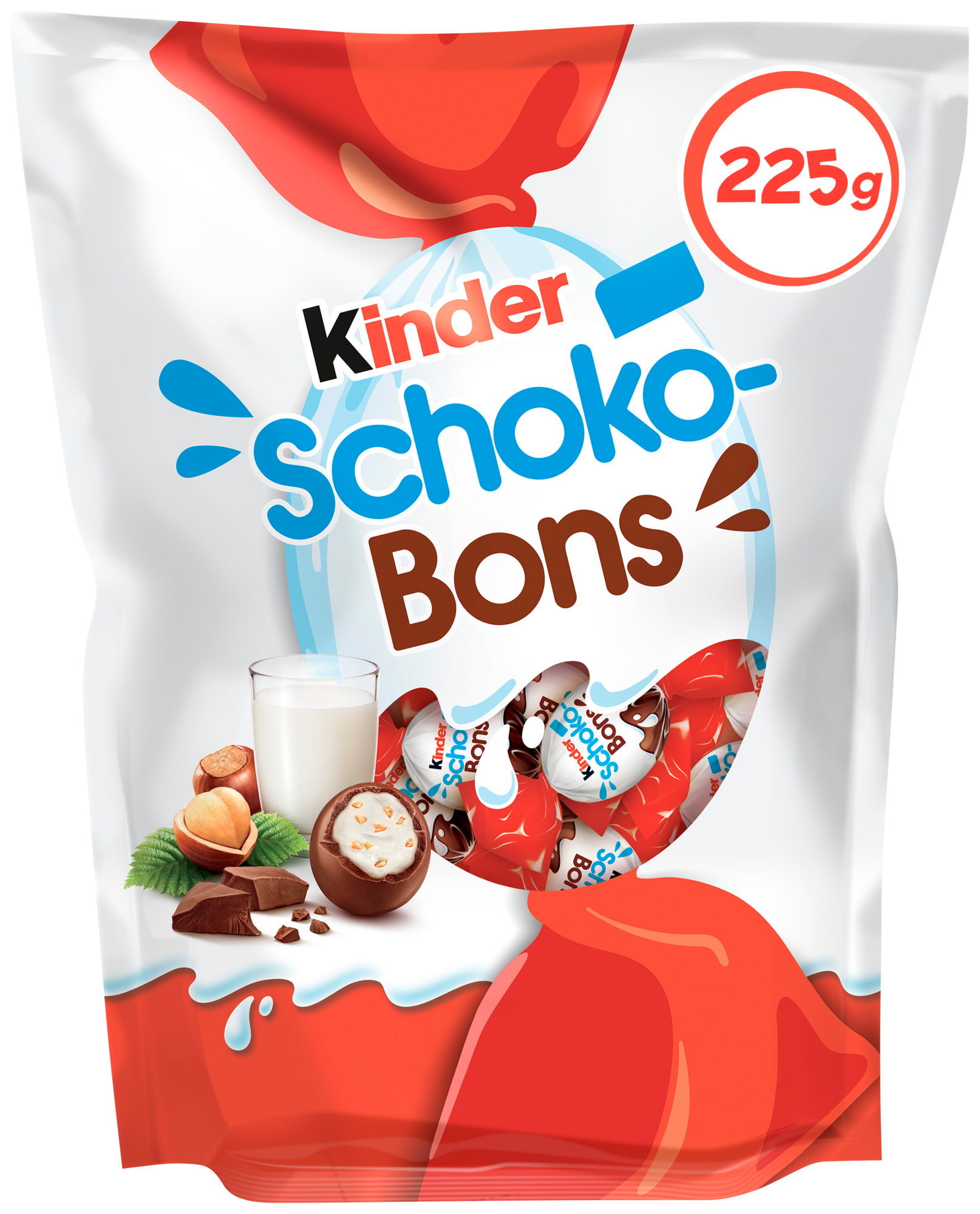 KINDER
