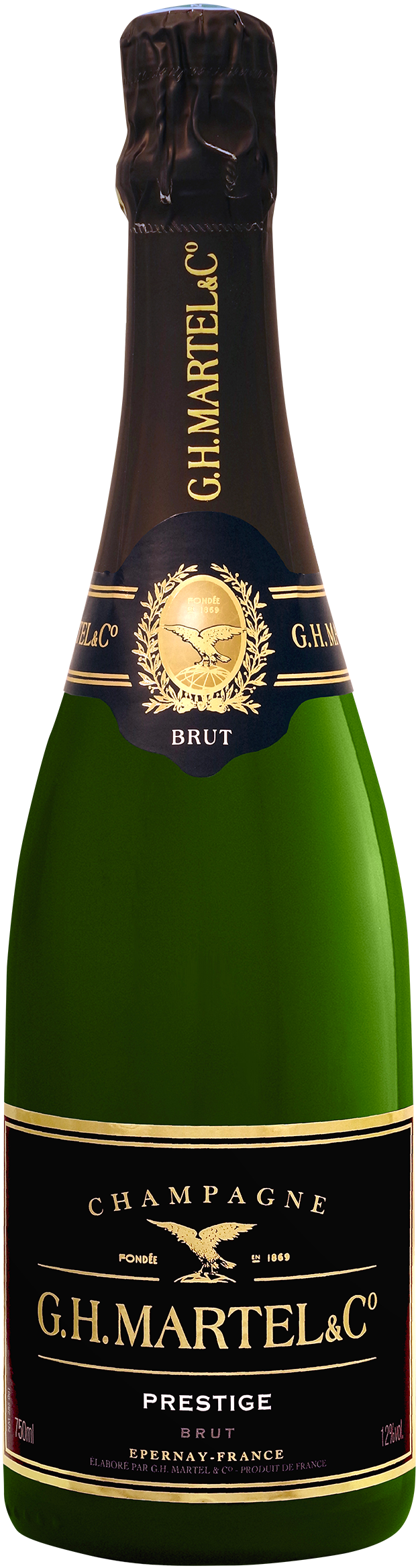 AOC CHAMPAGNE PRESTIGE