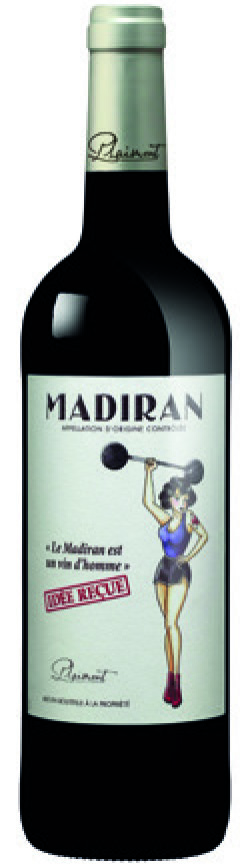 AOC(2) MADIRAN IDÉE REÇUE 2021