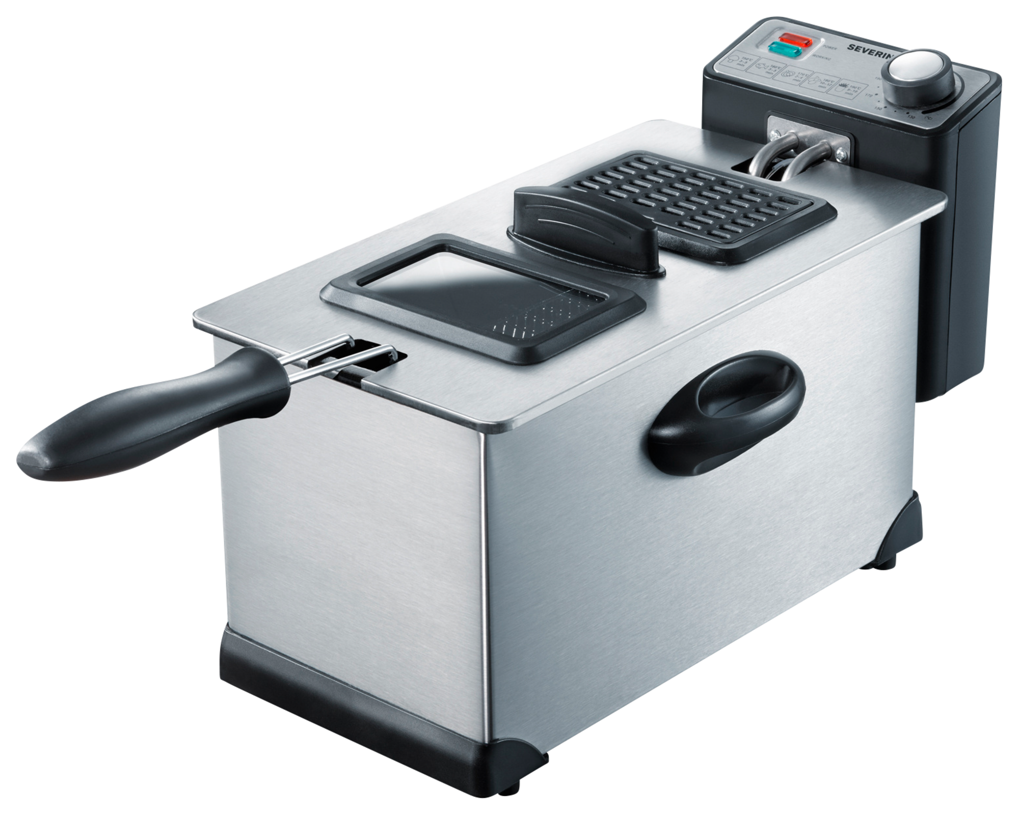 FRITEUSE
