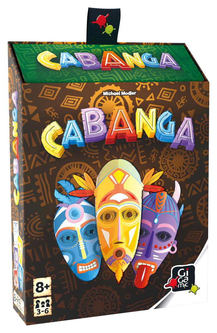 CABANGA