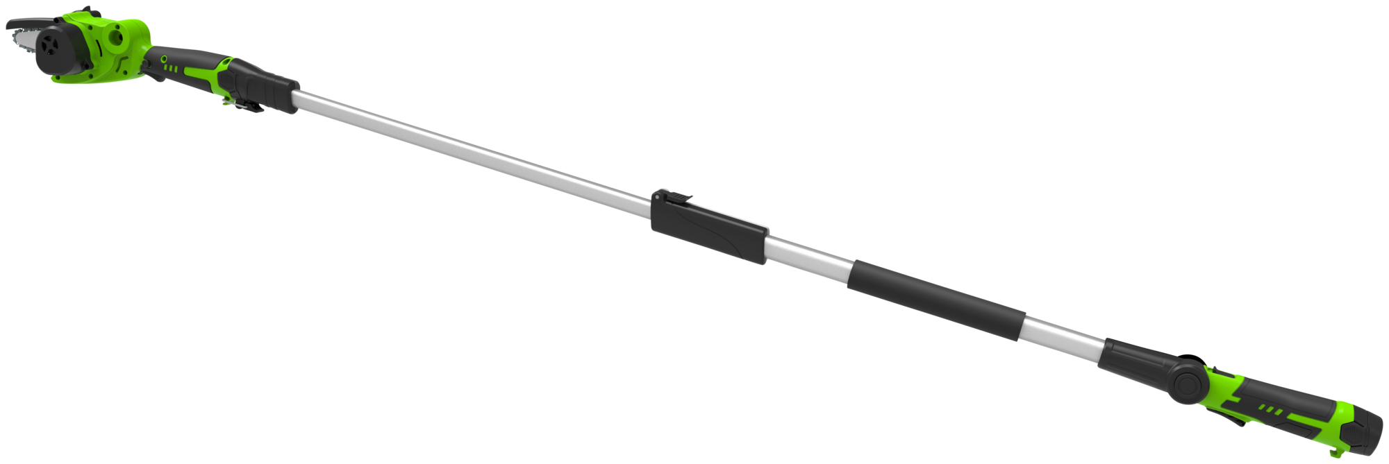 ÉLAGUEUSE SUR BATTERIE 12 V