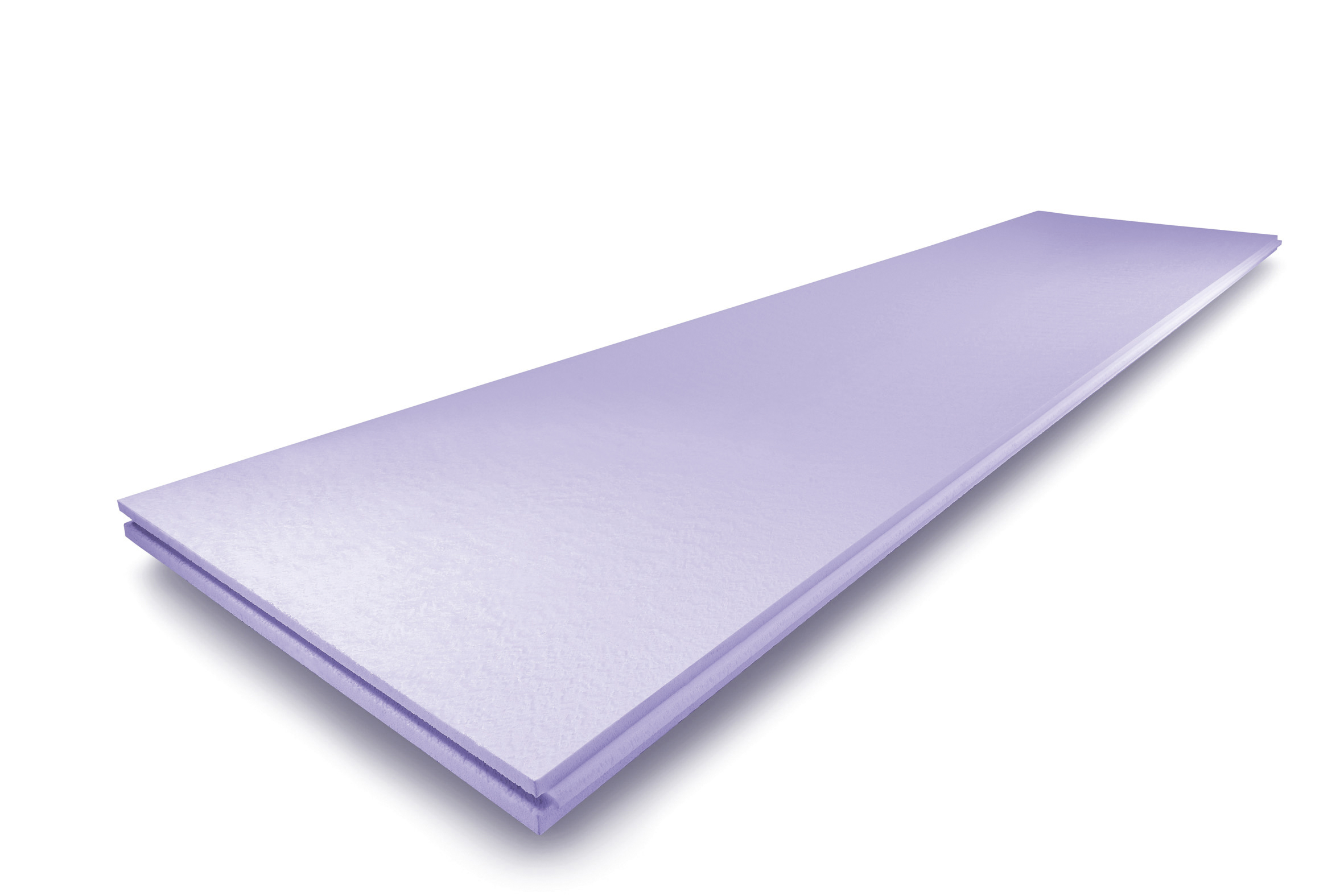 PANNEAU POLYSTYRÈNE EXTRUDÉ