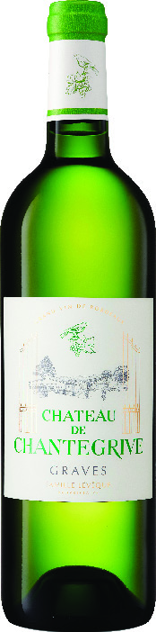 A.O.P(1) GRAVES CHÂTEAU DE CHANTEGRIVE