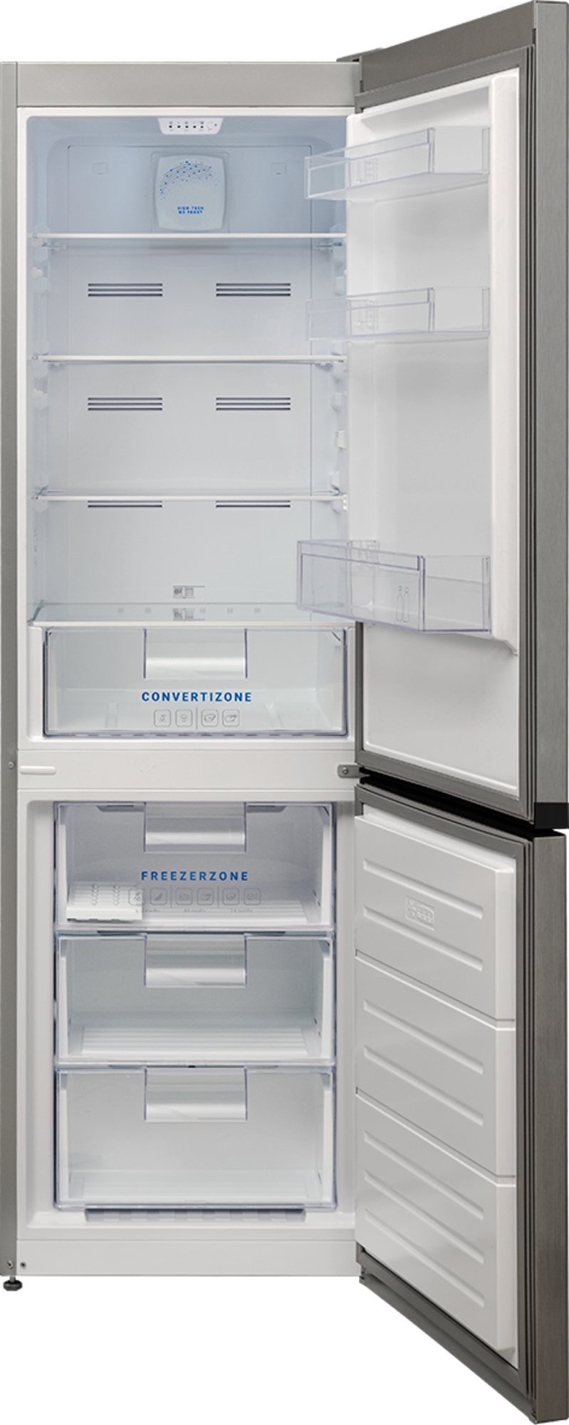 RÉFRIGÉRATEUR COMBINÉ