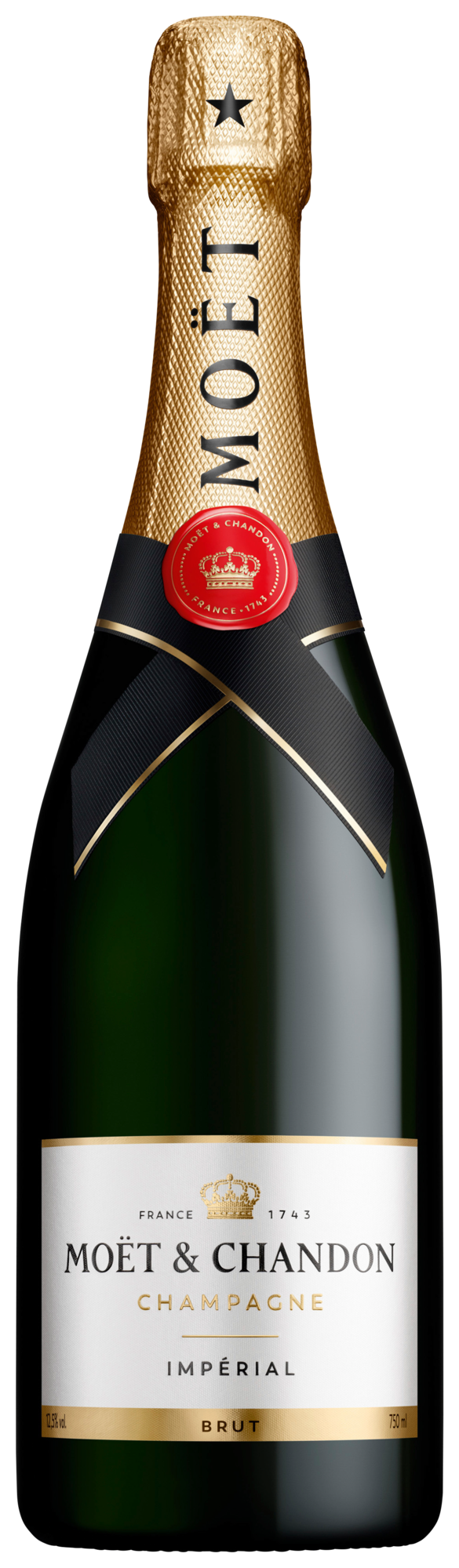 AOP CHAMPAGNE BRUT IMPÉRIAL