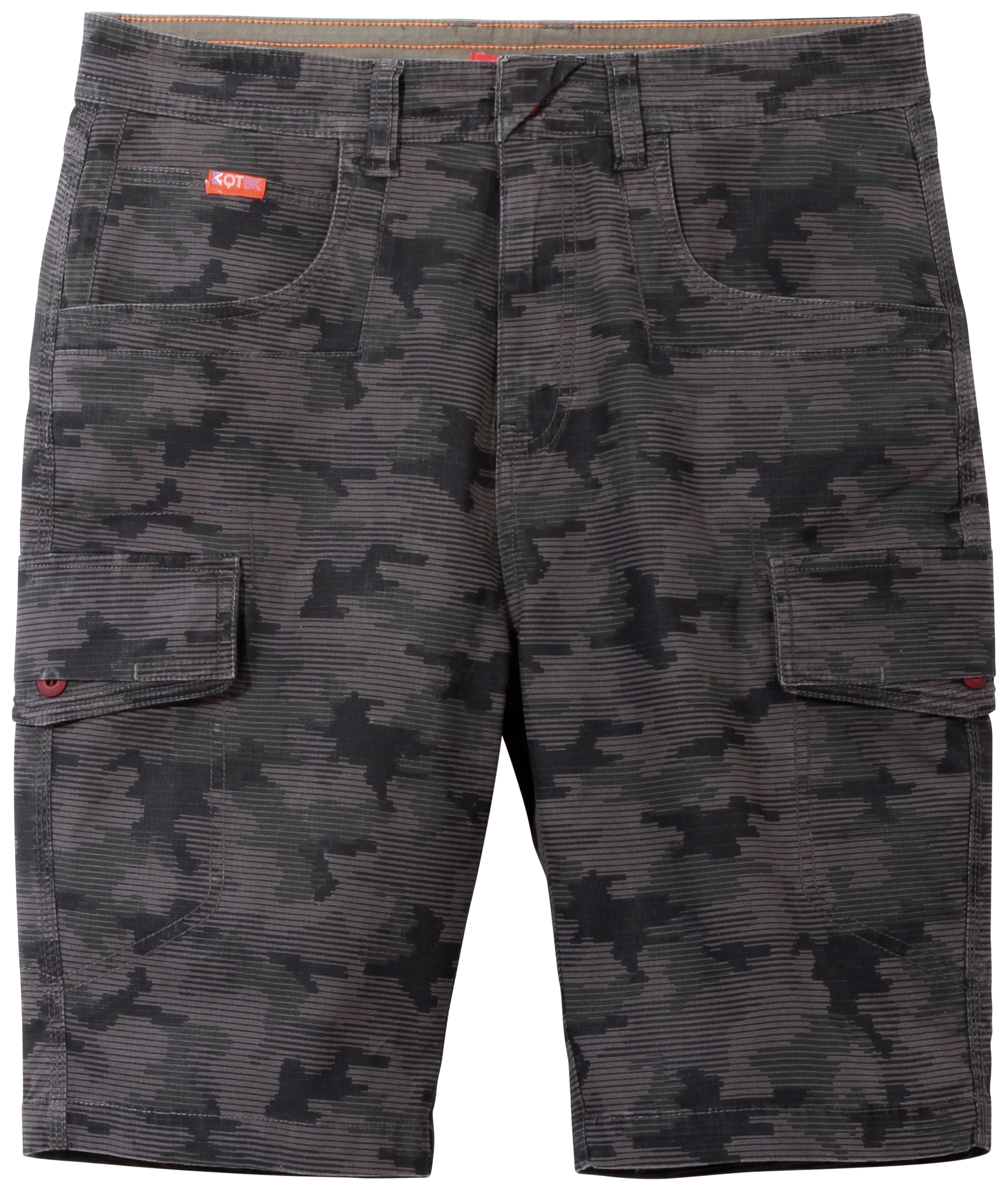 BERMUDA HOMME