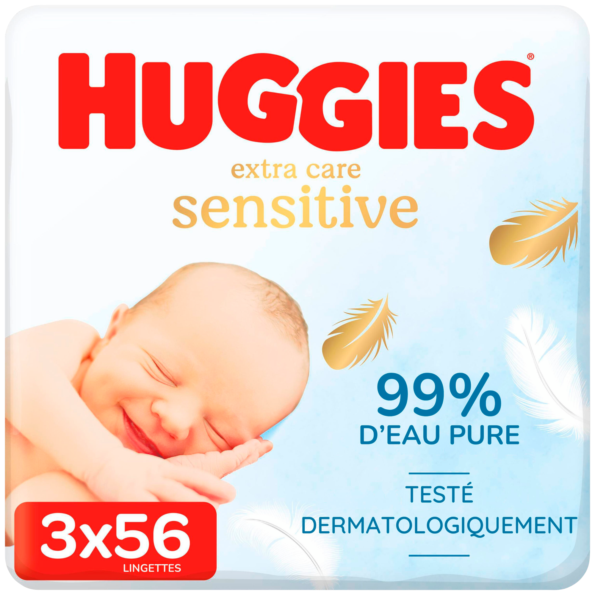 LINGETTES