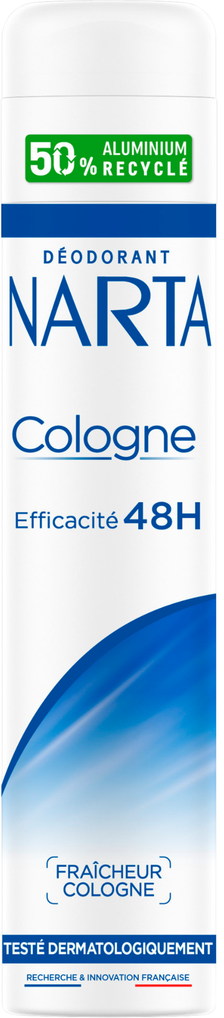 DEODORANT ATOMISEUR