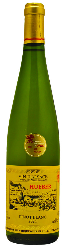 AOP* PINOT BLANC 2021
