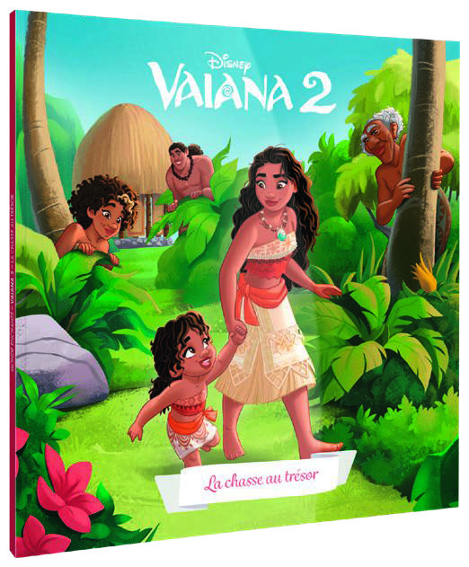 VAIANA 2
