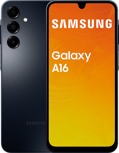 SMARTPHONE GALAXY A16