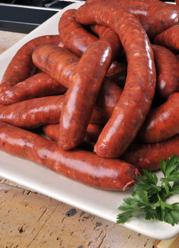 MERGUEZ