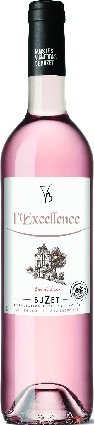 A.O.P(1) BUZET(3) L’EXCELLENCE