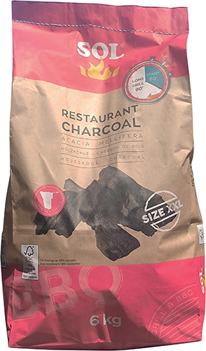 CHARBON DE BOIS RESTAURANT