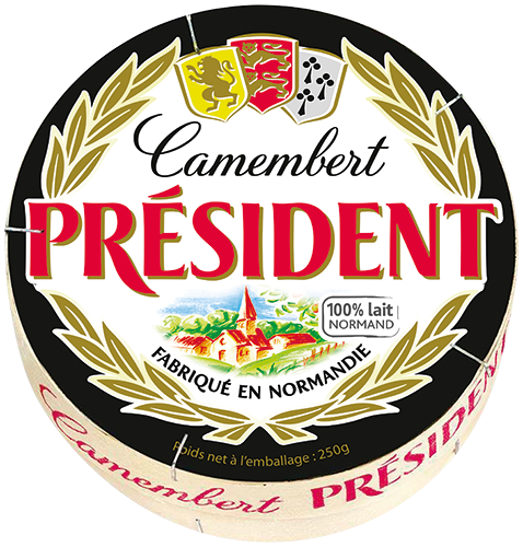 CAMEMBERT 21% MAT.GR.