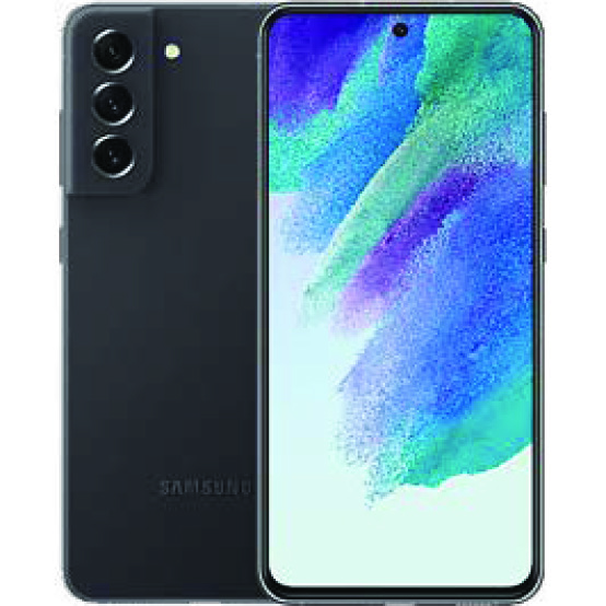 SAMSUNG GALAXY S21 FE 5G 16,3 CM - 6.4"