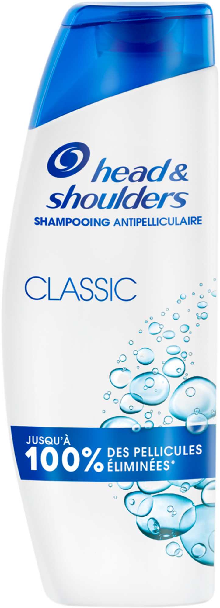 SHAMPOOING