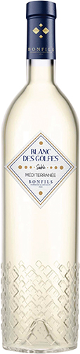IGP MÉDITERRANÉE
DOMAINE BONFILS
2024