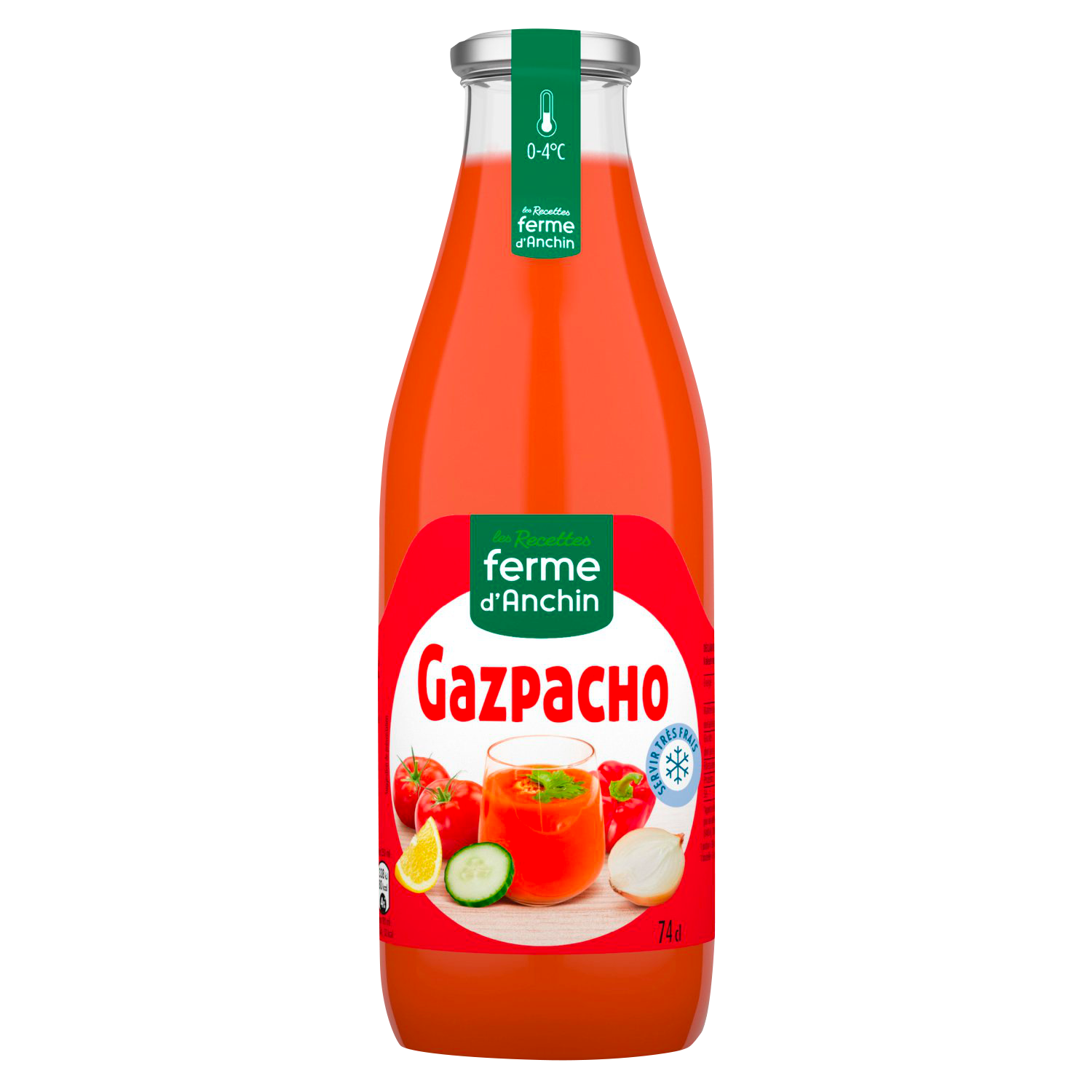 GASPACHO
