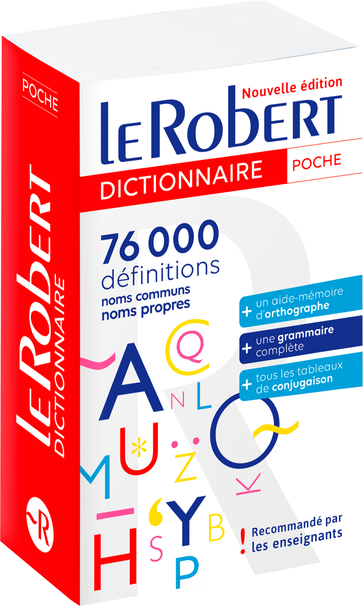 SÉLECTION DICTIONNAIRES LE ROBERT