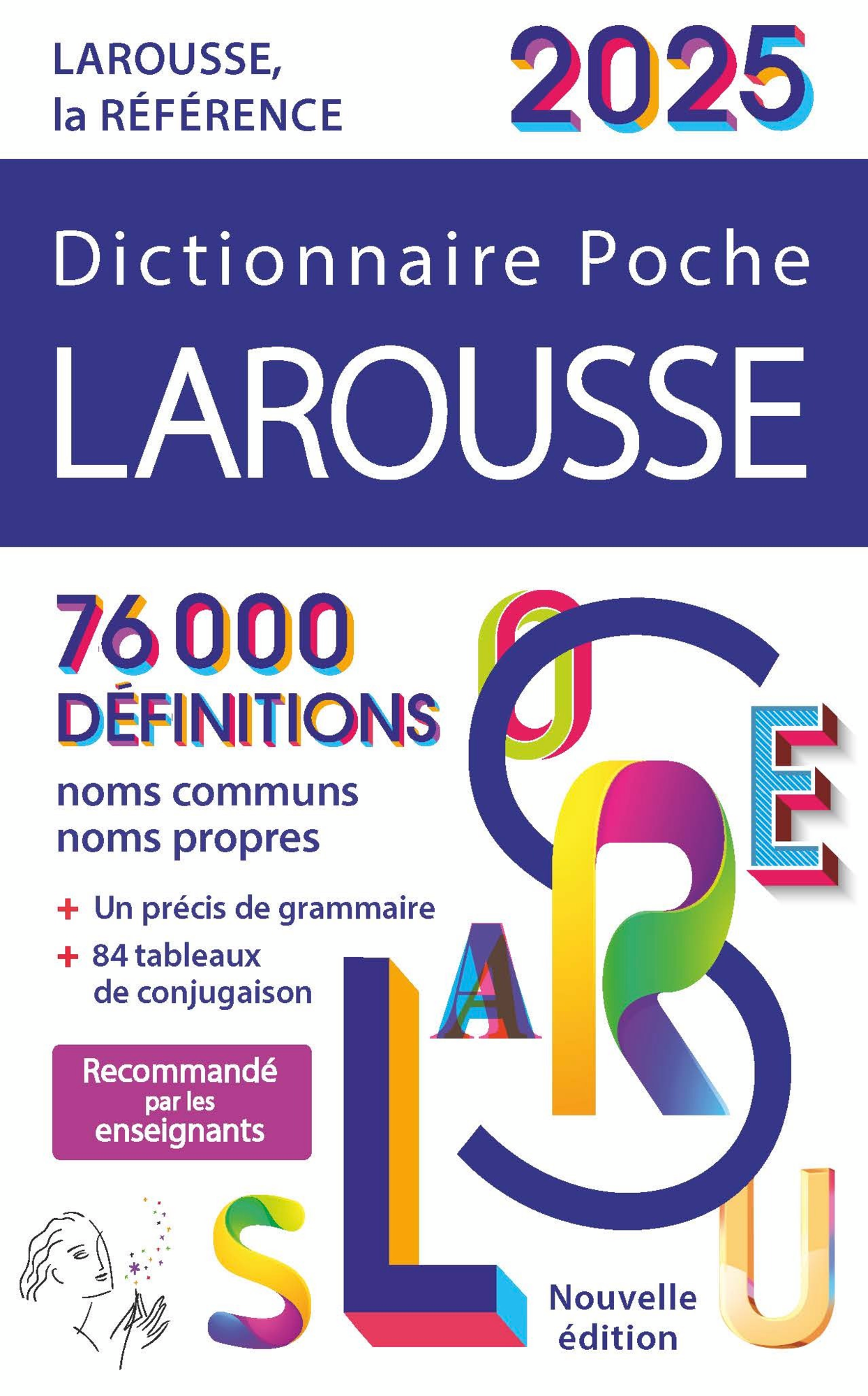 SÉLECTION DICTIONNAIRES LAROUSSE