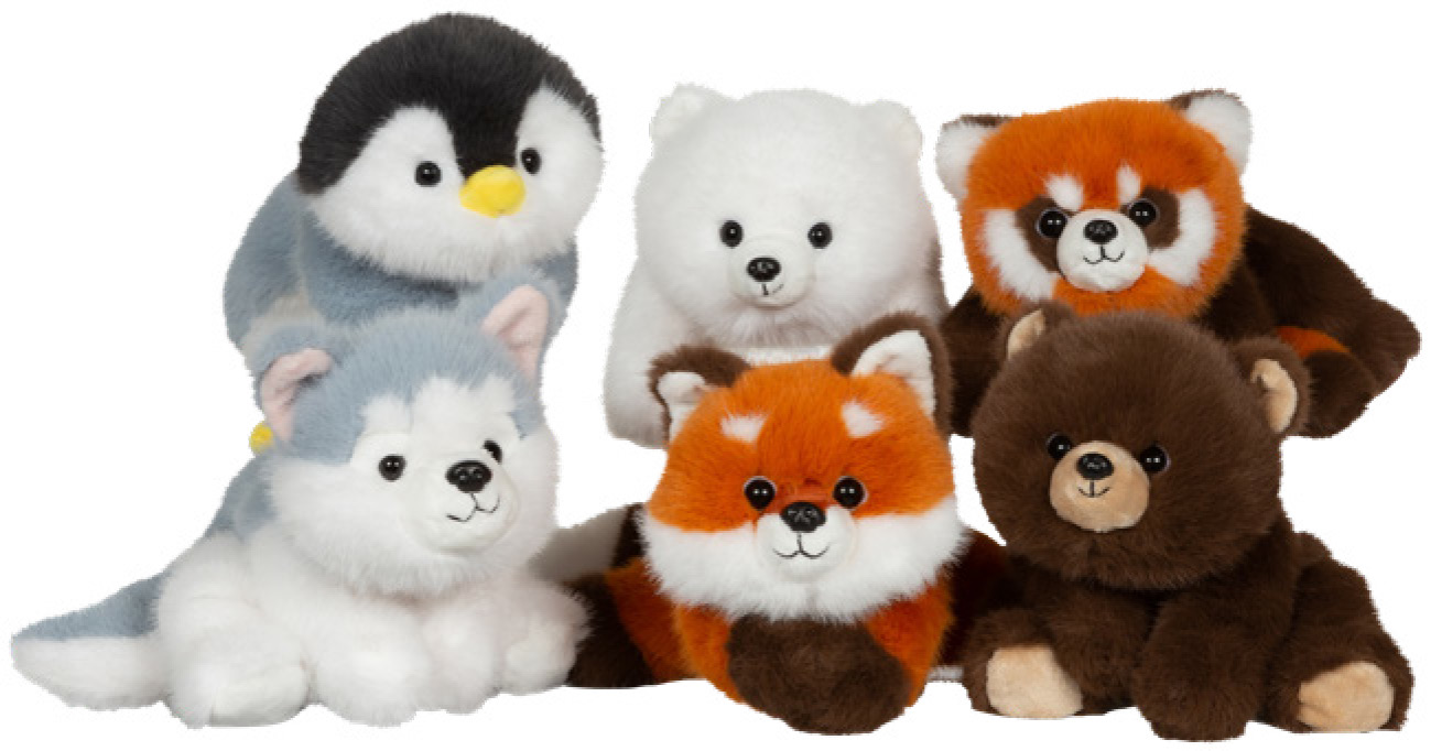 PELUCHE FLOPPY CHOOPY