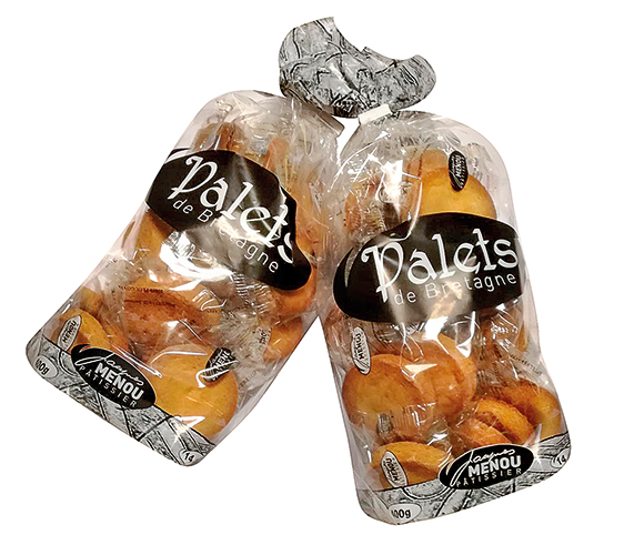 PALETS DE BRETAGNE